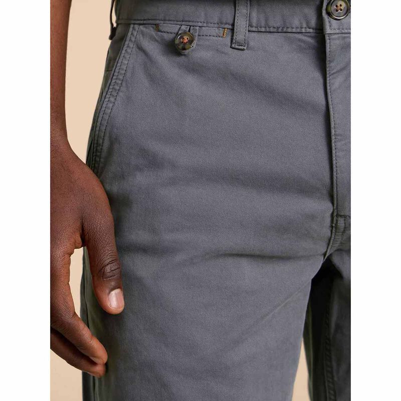 White Stuff Sutton Organic Chino Trouser image number 2